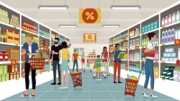 Как открыть собственный магазин?